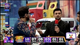 Jeeto Pakistan League - 6th March 2025
